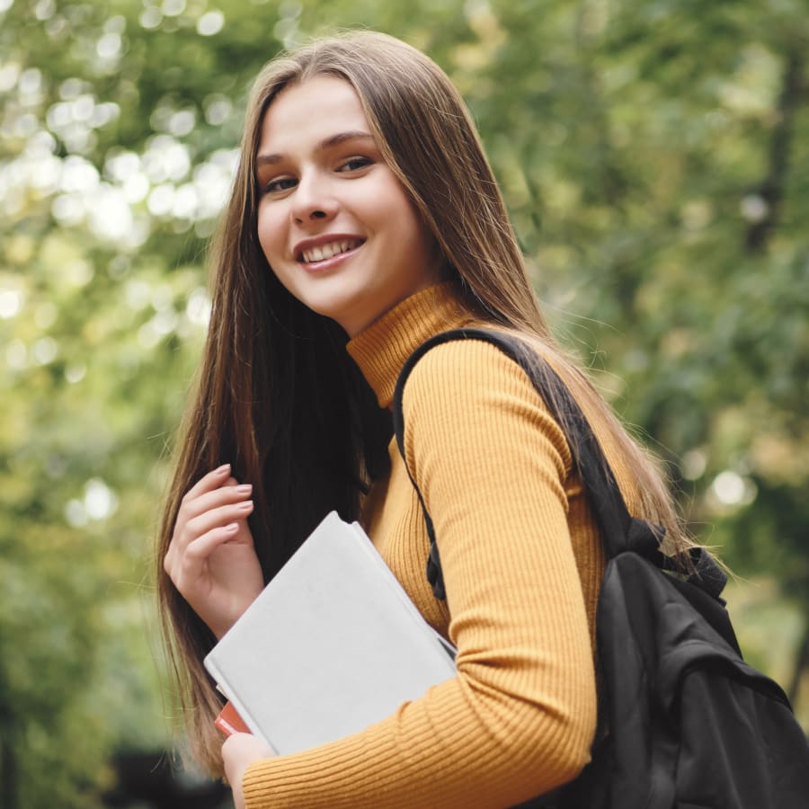 Invisalign for Teens, North Vancouver Orthodontics